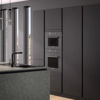 Aménagement armoires 