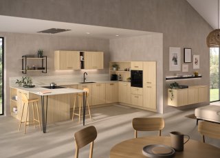 Imaginons la cuisine qui vous ressemble 