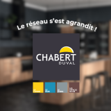 De nouveaux distributeurs !