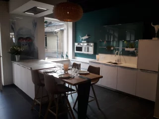 Voici quelques exemples de vos réalisations