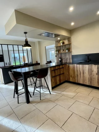 Voici quelques exemples de vos réalisations