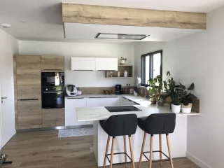 Voici quelques exemples de vos réalisations