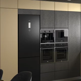 Aménagement armoires